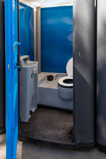 Portable Toilet Options We Offer in Riverside, AL