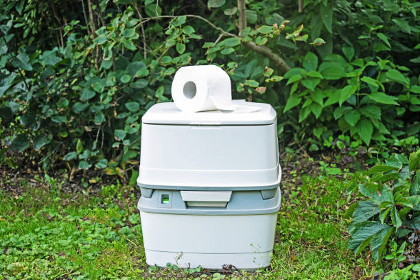 Best Portable restroom solutions  in Riverside, AL