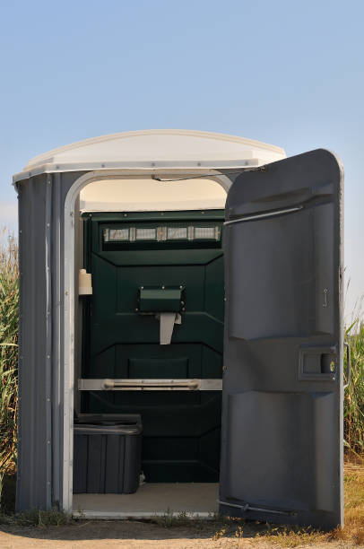 Porta potty rental for festivals in Riverside, AL