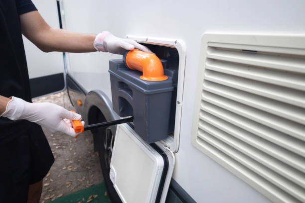 Best Porta potty delivery and setup  in Riverside, AL