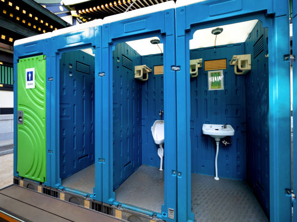 Best Emergency porta potty rental  in Riverside, AL