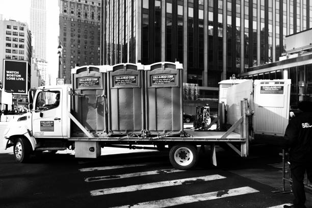 Best Porta potty rental for parties  in Riverside, AL