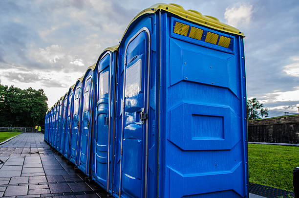 Best Long-term porta potty rental  in Riverside, AL