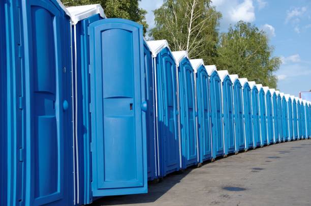 Portable Toilet Options We Offer in Riverside, AL